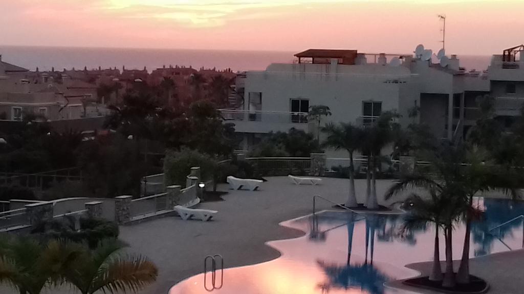 Sunset Appartement Palm-mar