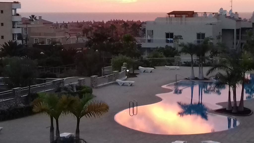 Appartement Sunset *