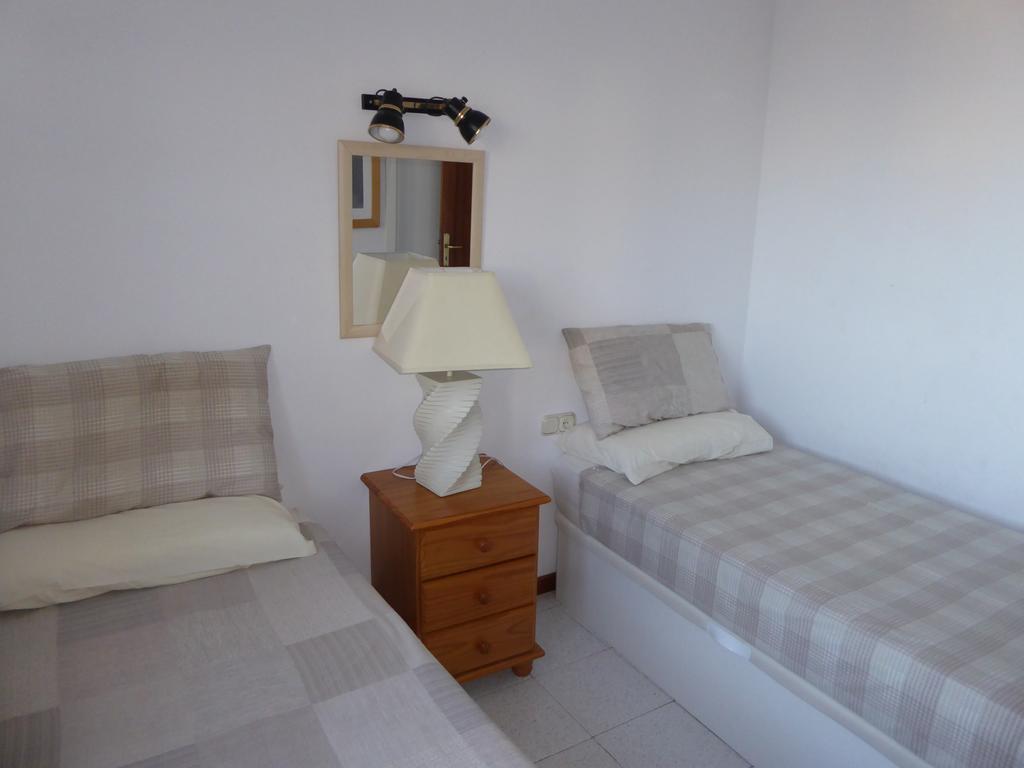 Appartement Windsor Park Costa Adeje (Tenerife)