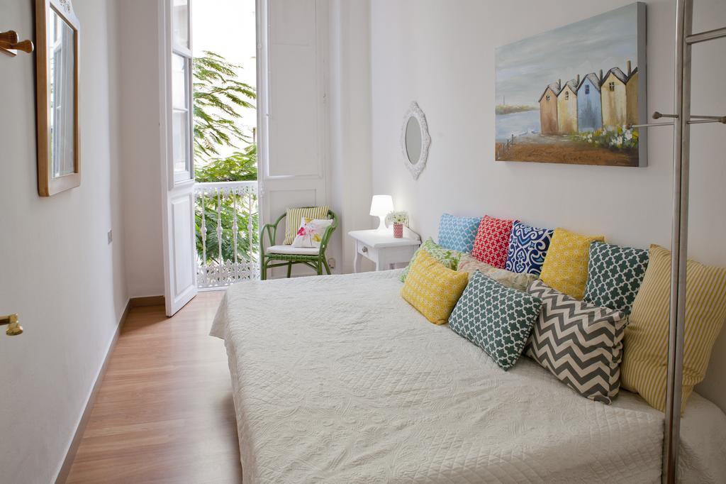 Casablanca Tenerife Bed & Breakfast