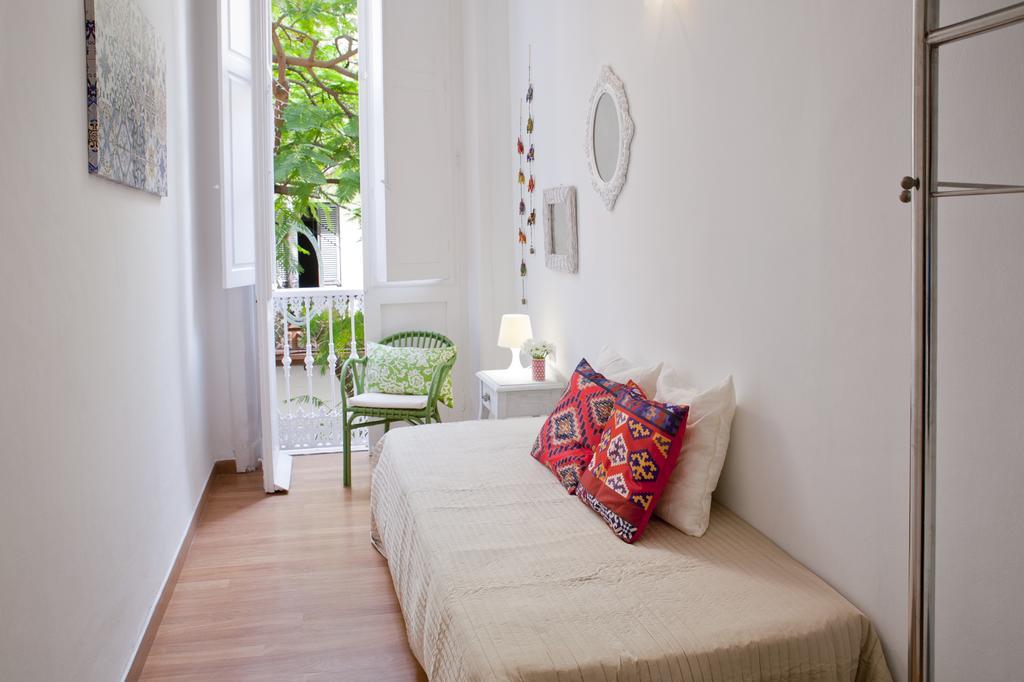 Bed & Breakfast Casablanca Tenerife 3*