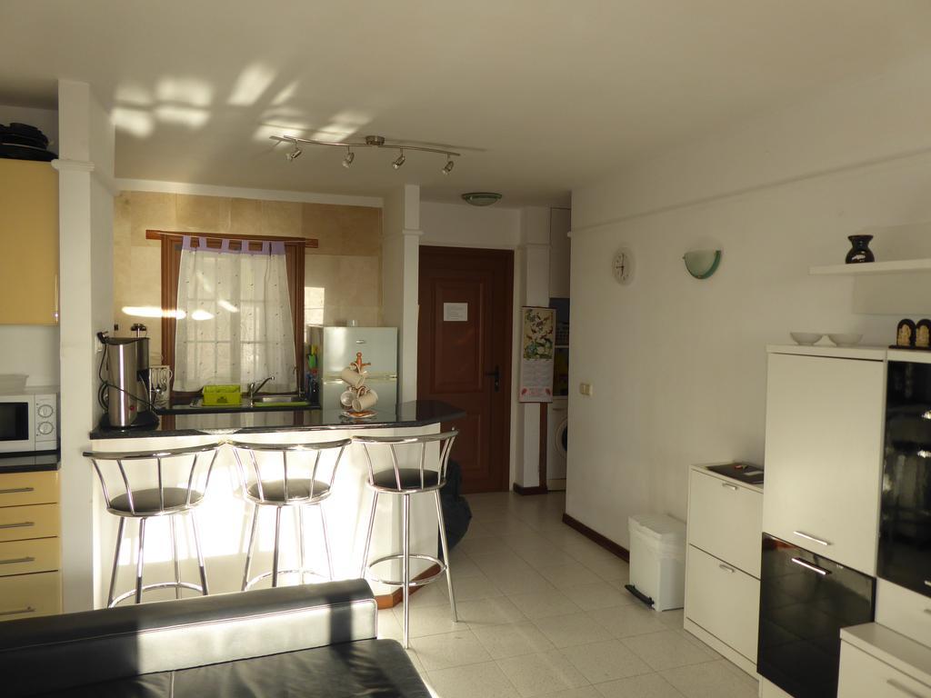 Windsor Park Appartement Costa Adeje (Tenerife)