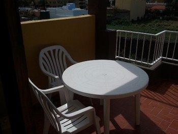 Tejuma Hotel Puerto de la Cruz (Tenerife)