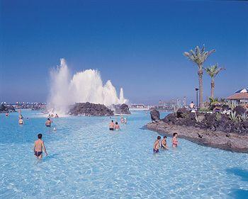Apartamento Rf Bambi Adults Only Puerto de la Cruz (Tenerife)