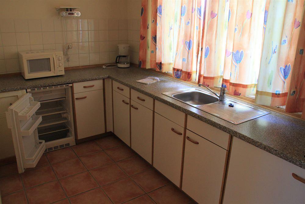 Tigaiga Appartement Puerto de la Cruz (Tenerife)
