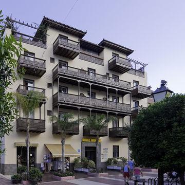 Monopol 3*