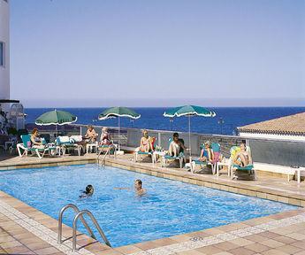 Monopol Hotel 3*