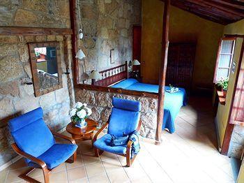 Hotel Rural San Miguel - Only Adults