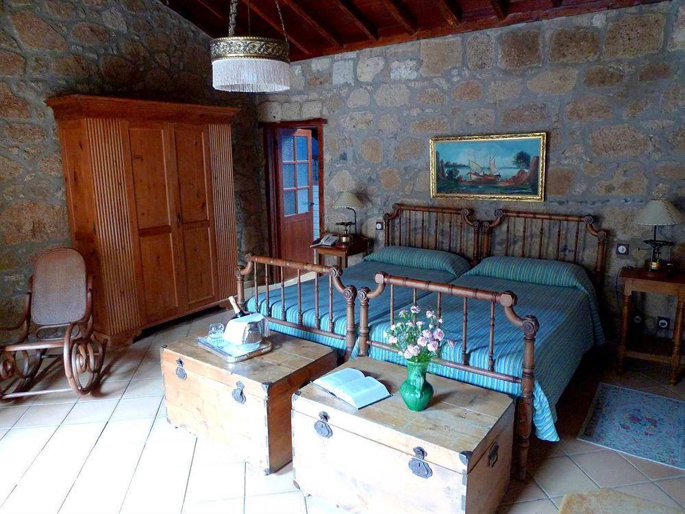 Rural San Miguel - Only Adults Hotel 4*