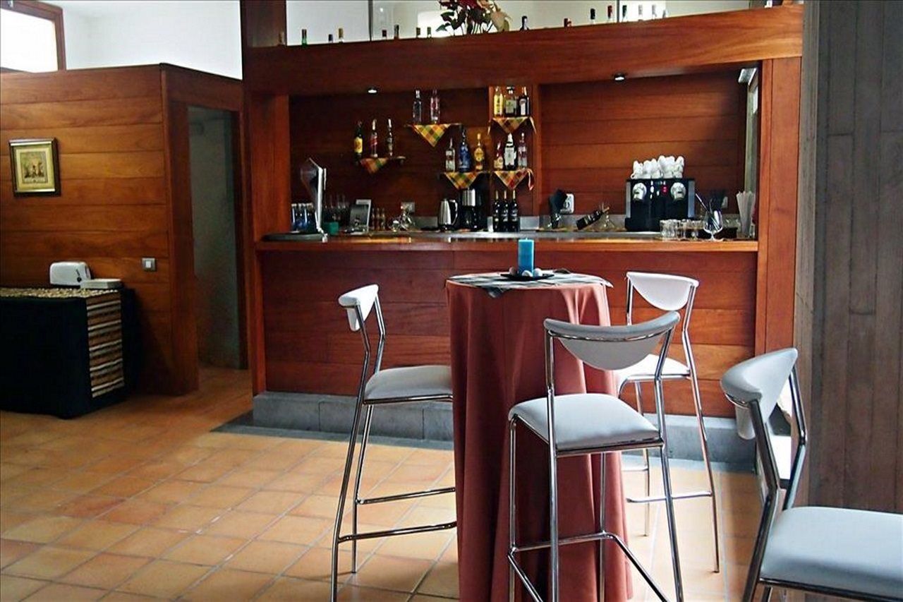 La Casona Del Patio 4*