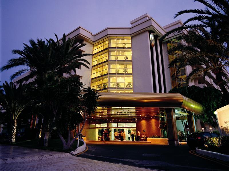 Hotel Tenerife Playa de las Americas (Tenerife)