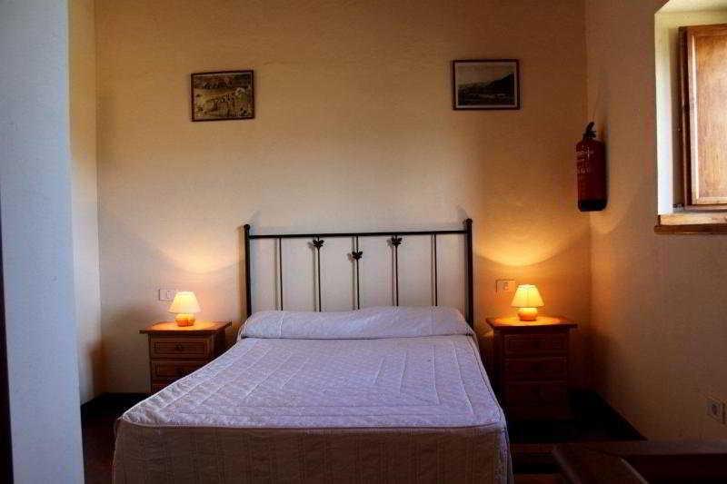 El Vergel Rural Country house Tegueste
