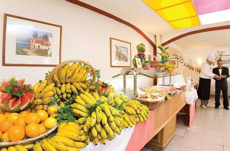 Hotel Perla Tenerife