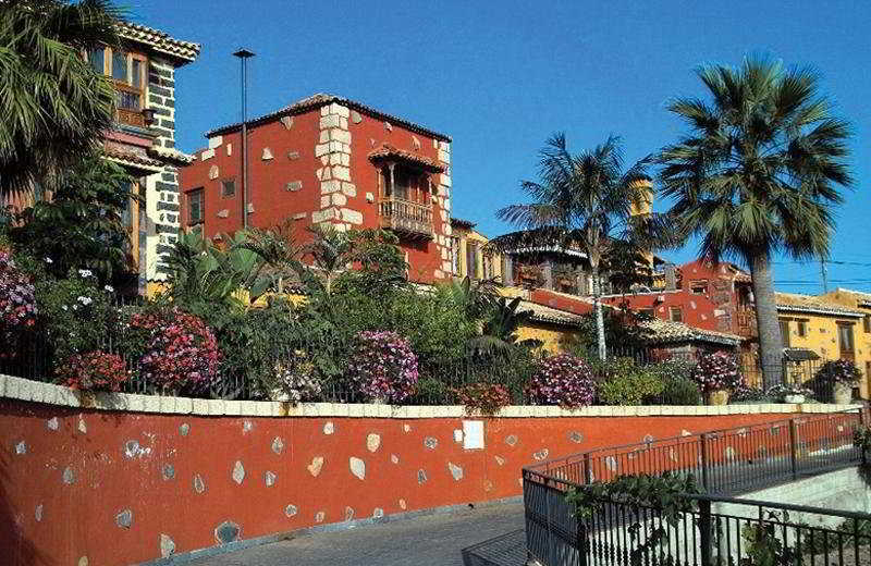 El Nogal Boutique & Spa Hotel