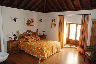 Casa rural Rural Bentor *