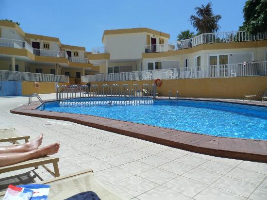 Plataneras Hotel *