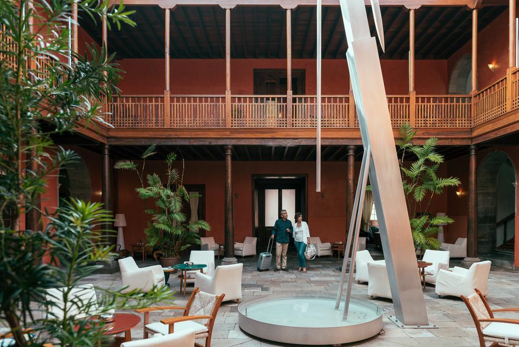 San Roque (adults Only) 4* Garachico (Tenerife)
