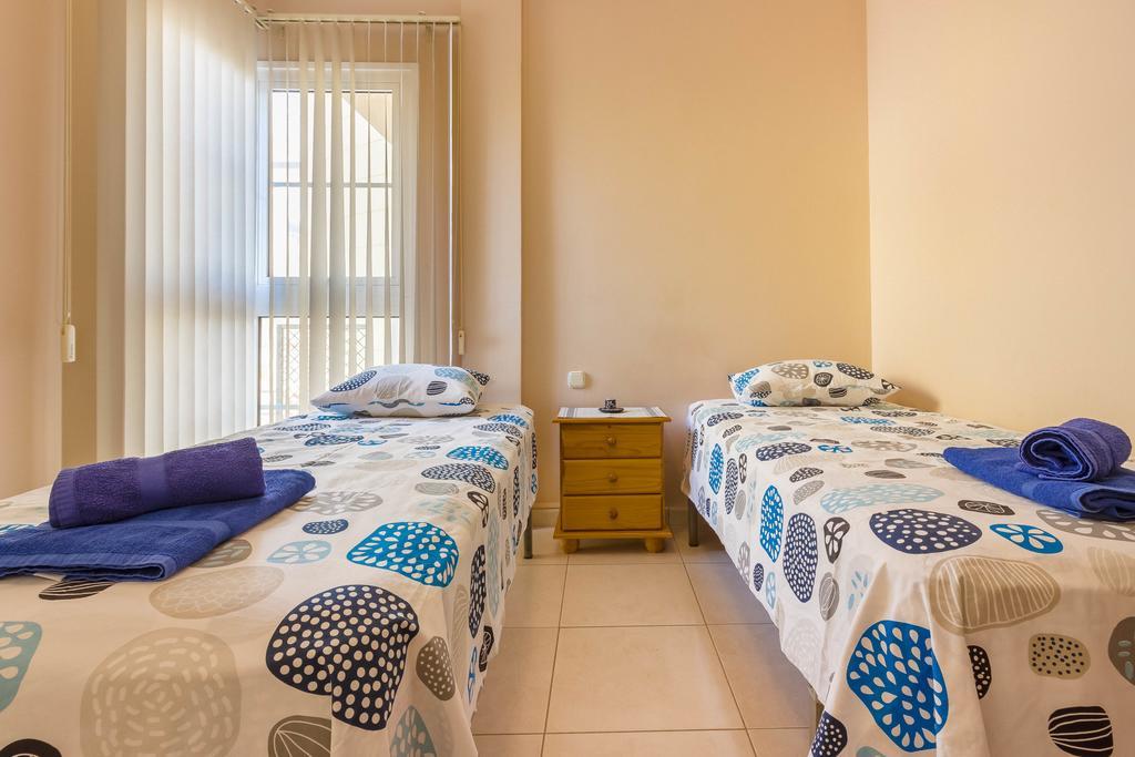 Appartement Orlando *
