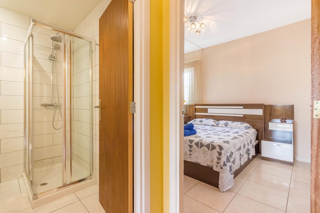Appartement Orlando *