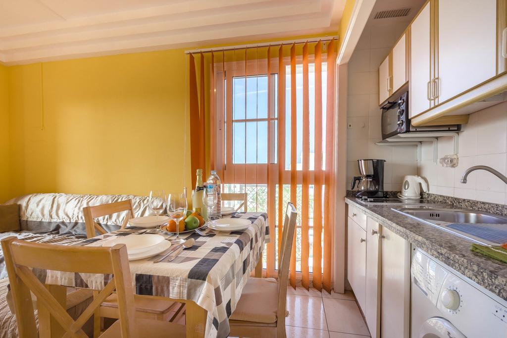 Appartement Orlando