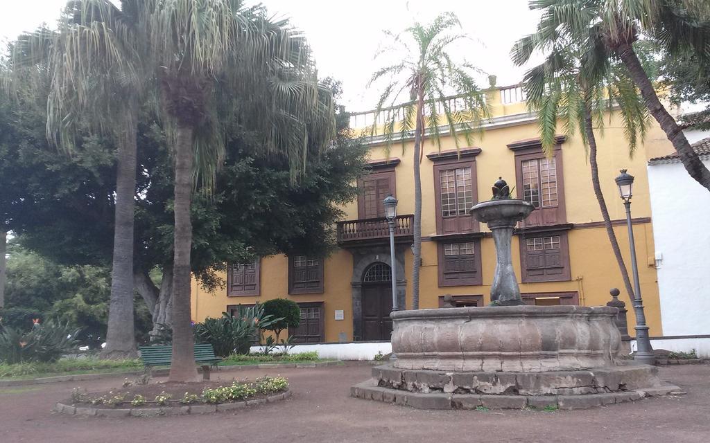 Hotel Drago San Antonio 3* Icod De Los Vinos