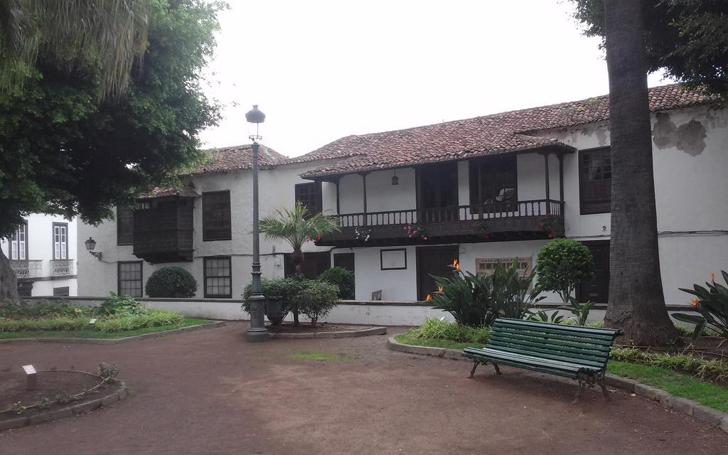 Hotel Hotel Drago San Antonio Icod De Los Vinos
