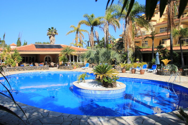 Tigaiga Appartement Puerto de la Cruz (Tenerife)