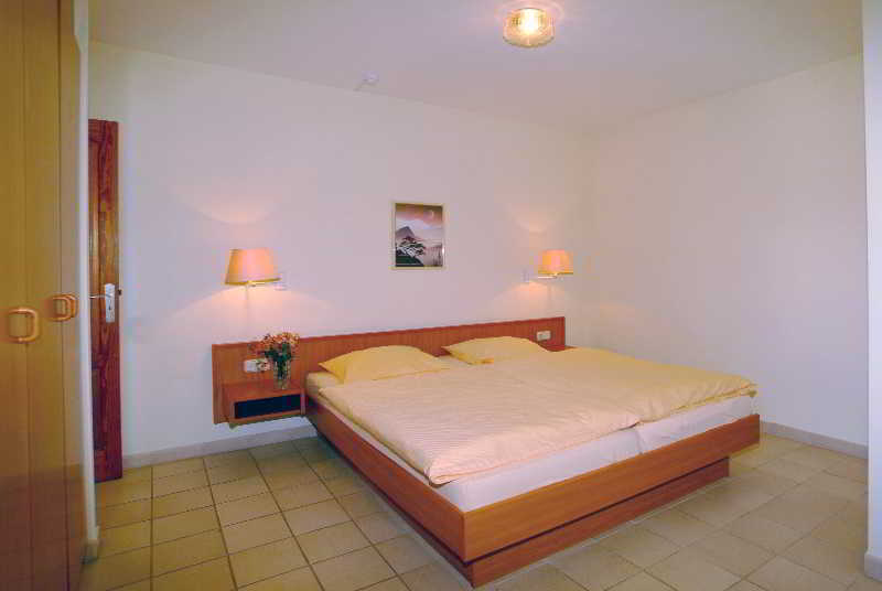 Tigaiga Appartement *