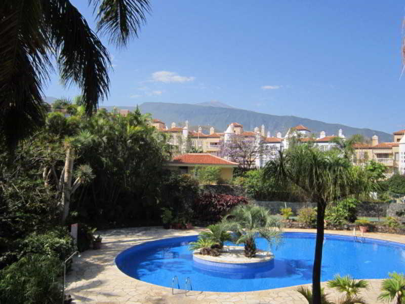 Tigaiga * Puerto de la Cruz (Tenerife)
