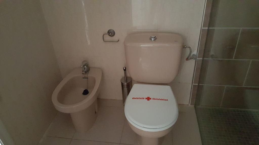 Aparthotel Golf Park 3*