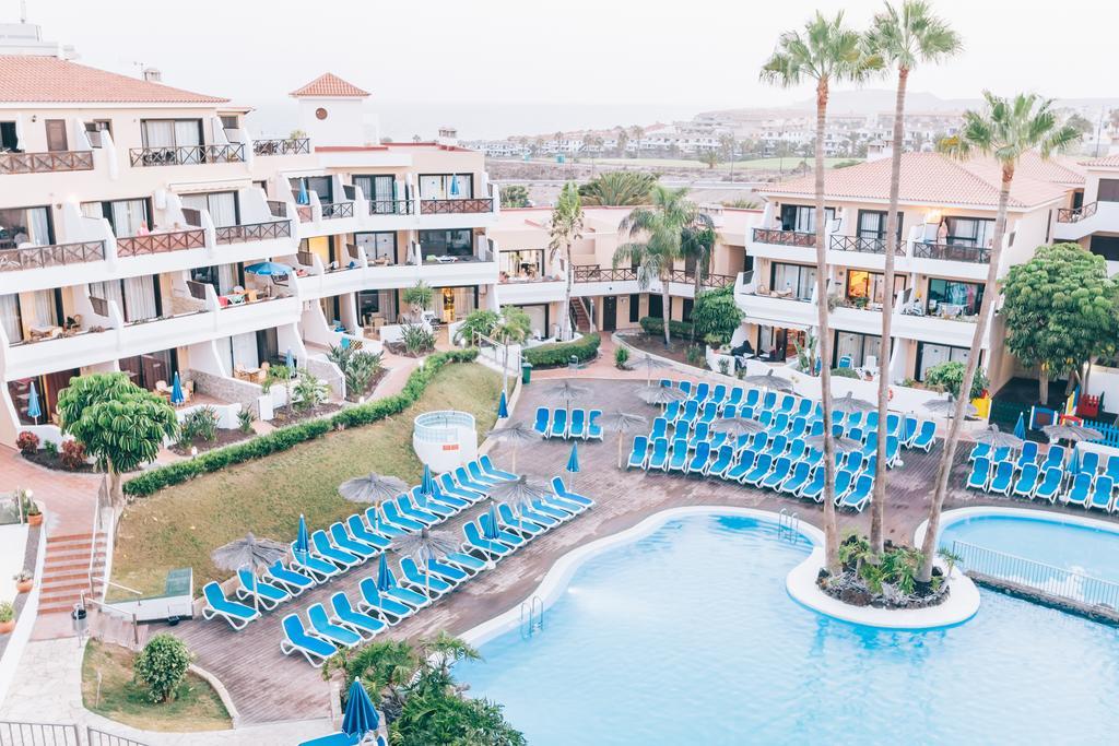 Apartahotel Albatros Golf Del Sur Tenerife