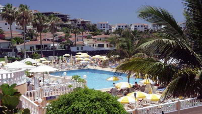 Hotel Stil Gigantes - Only Adults