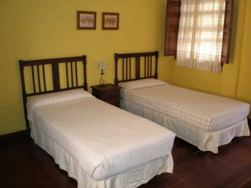Fonda 2* Costa Adeje (Tenerife)