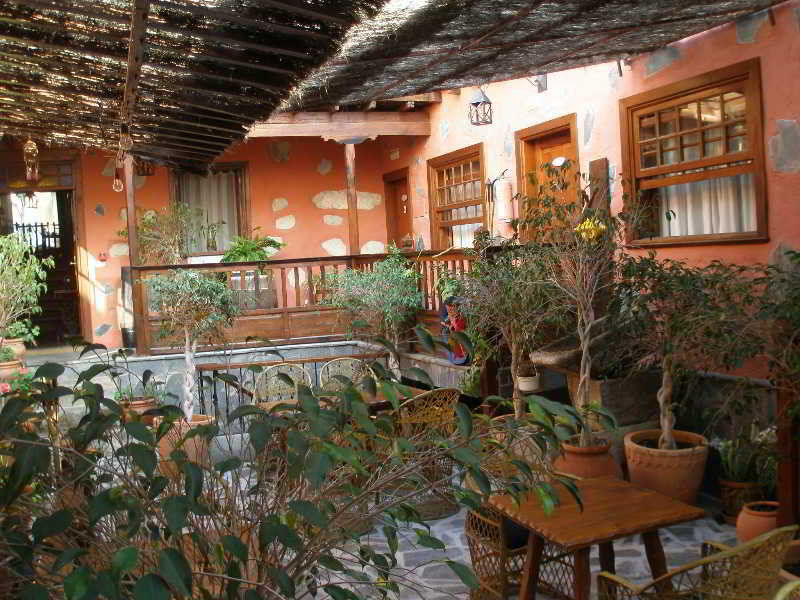 Fonda Maison d'hôtes