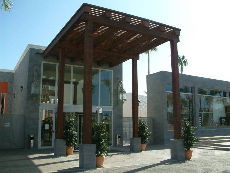 Hd Parque Cristobal Tenerife