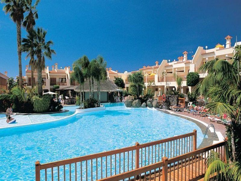 Royal Sunset Club Appart hôtel Costa Adeje (Tenerife)