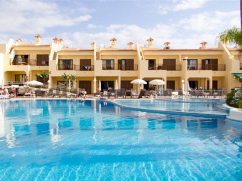 Royal Sunset Club Appart hôtel Costa Adeje (Tenerife)