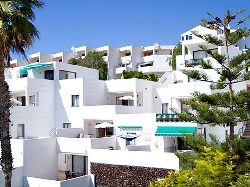 Sunset Bay Club Aparthotel 3*