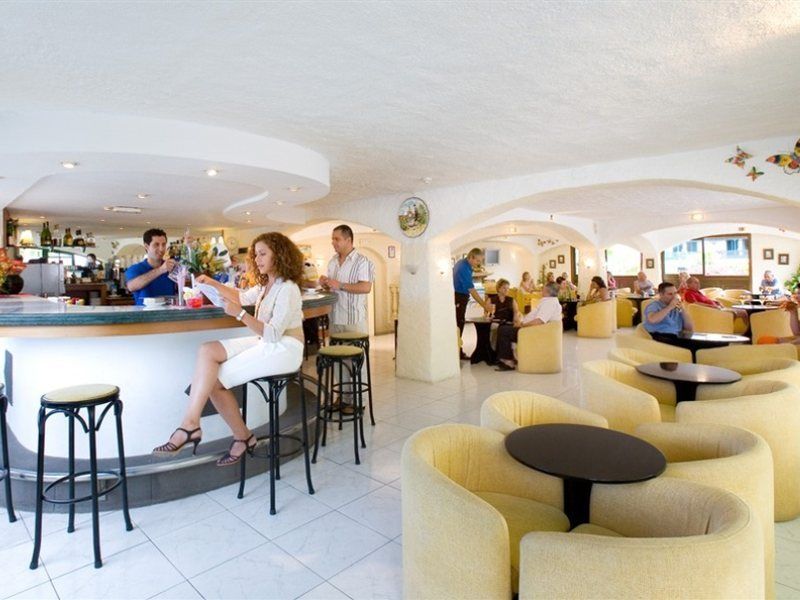 Perla Tenerife 3* Puerto de la Cruz (Tenerife)