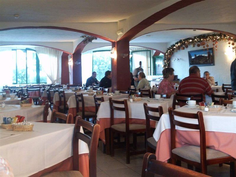 Hotel Perla Tenerife