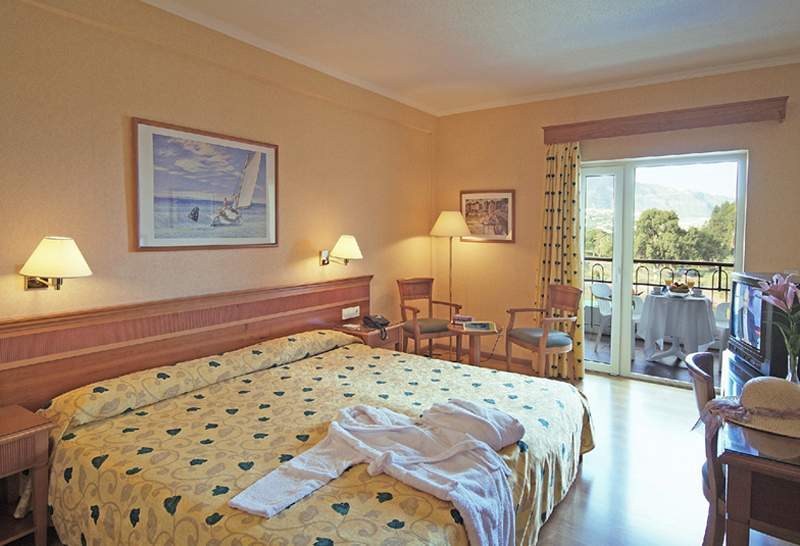 Trh Taoro Garden - Only Adults Puerto de la Cruz (Tenerife)