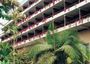 Trh Taoro Garden - Only Adults Hotel