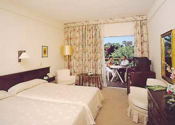 Hotel Trh Taoro Garden - Only Adults 4*