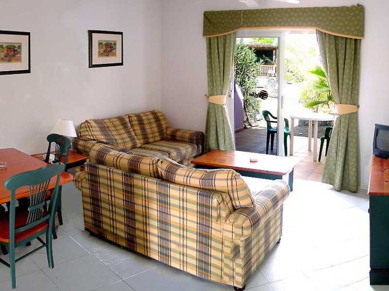 Adelfas 2 Hotel Golf Del Sur