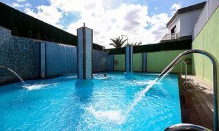 Plataneras Hotel Los Cristianos (Tenerife)