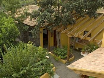 Casa Rural La Tanquera * Los Realejos