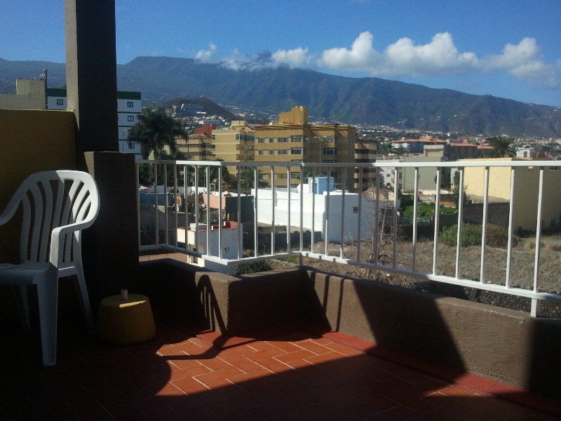Tejuma Hotel Puerto de la Cruz (Tenerife)