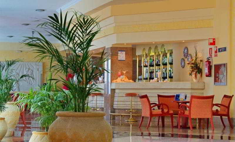 Hotel Iberostar Dalias - Costa Adeje (Tenerife)
