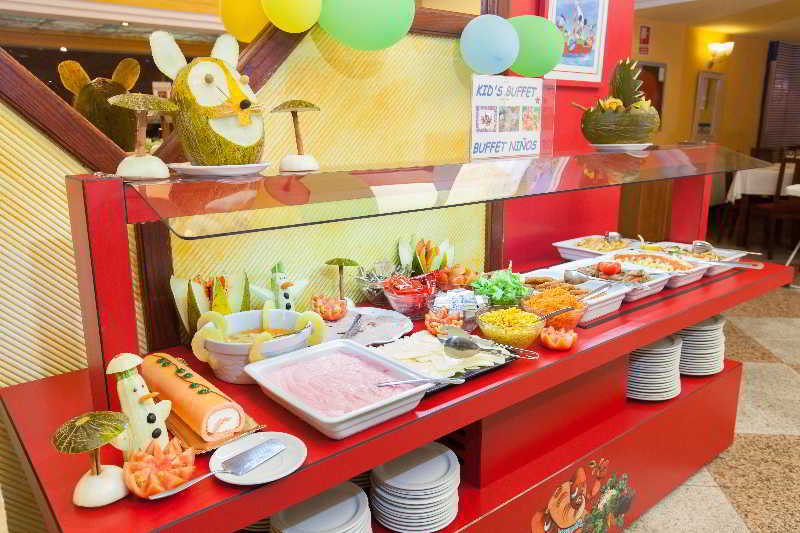 Globales Tamaimo Tropical 3*
