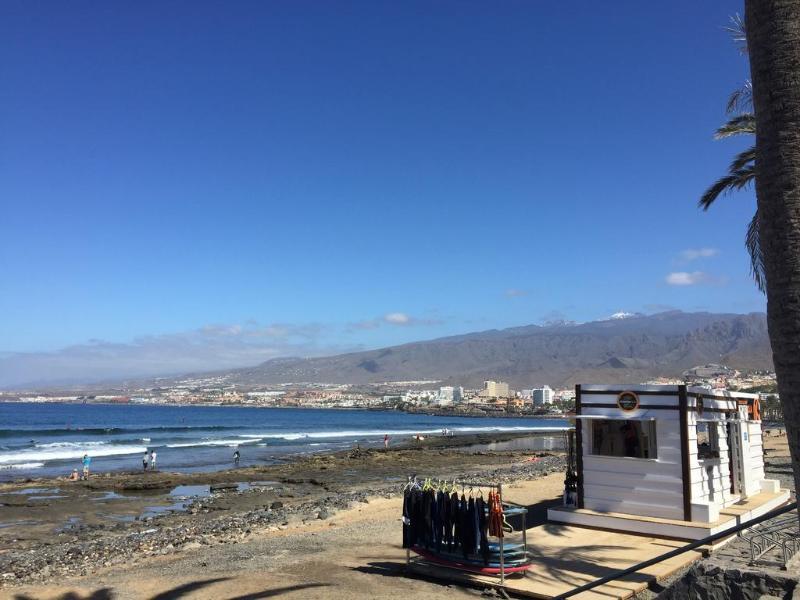 Aparthotel Beverly Hills - Excel & Los Cristianos (Tenerife)